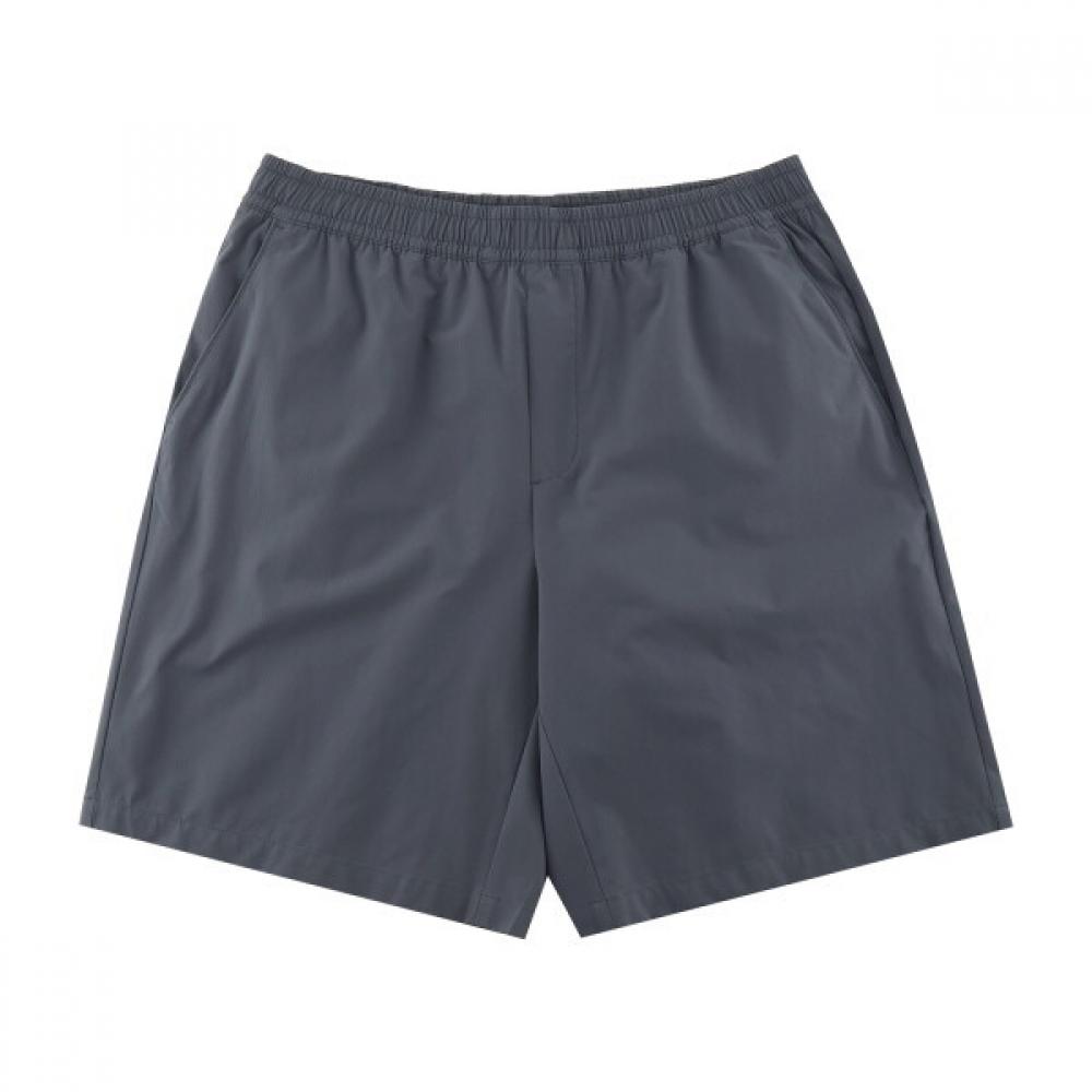 

New Balance Men Air Ventilation 4.5 Shorts Nbnvf3m611 S(28)