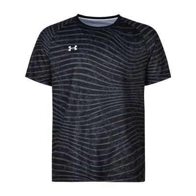 Short Sleeved Unisex 27050100-1