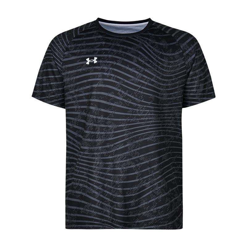 Under Armour Short Sleeved Unisex 27050100-1 L