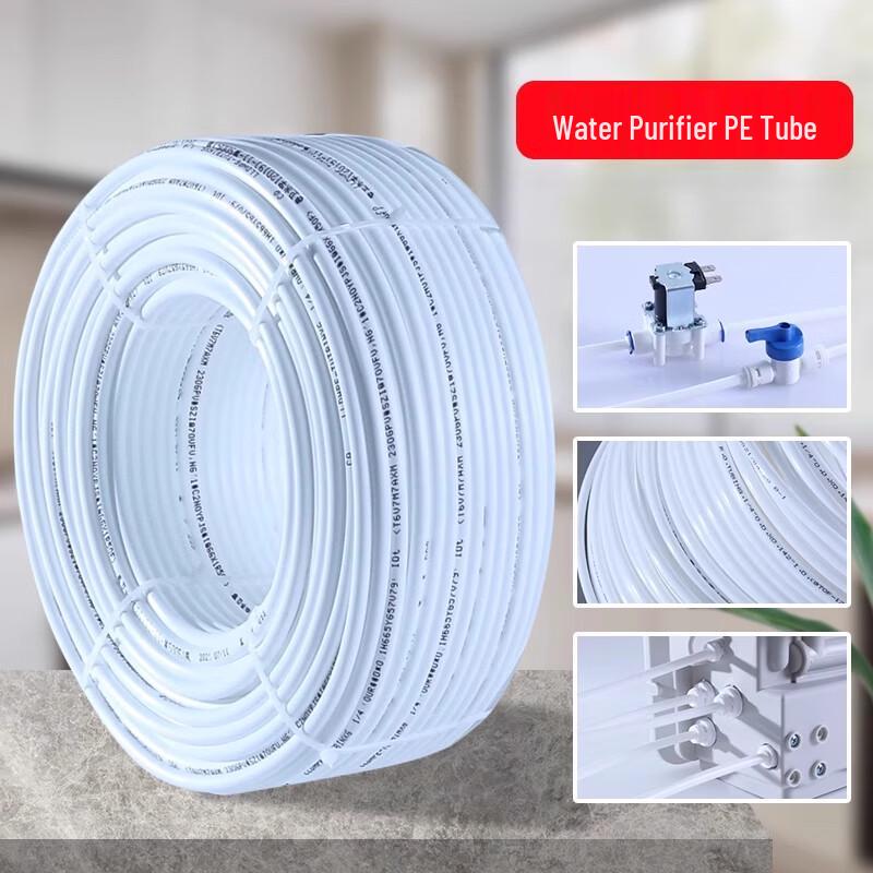 Water Purifier Hose Kit