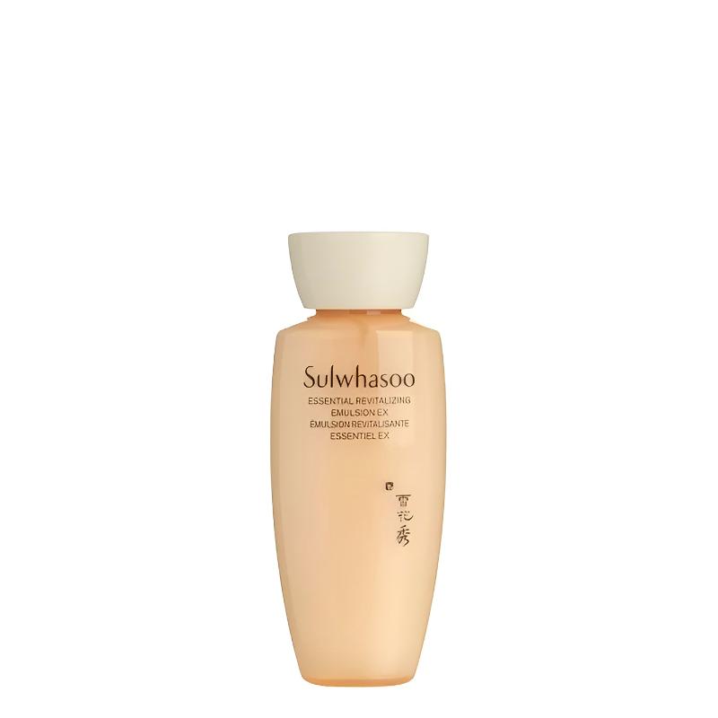 Essential Revitalizing Emulsion EX Travel Size