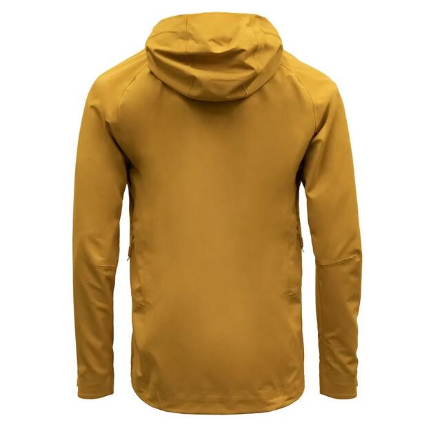 DEVOLD OF NORWAY Jacket Trollkyrkja Woolshell