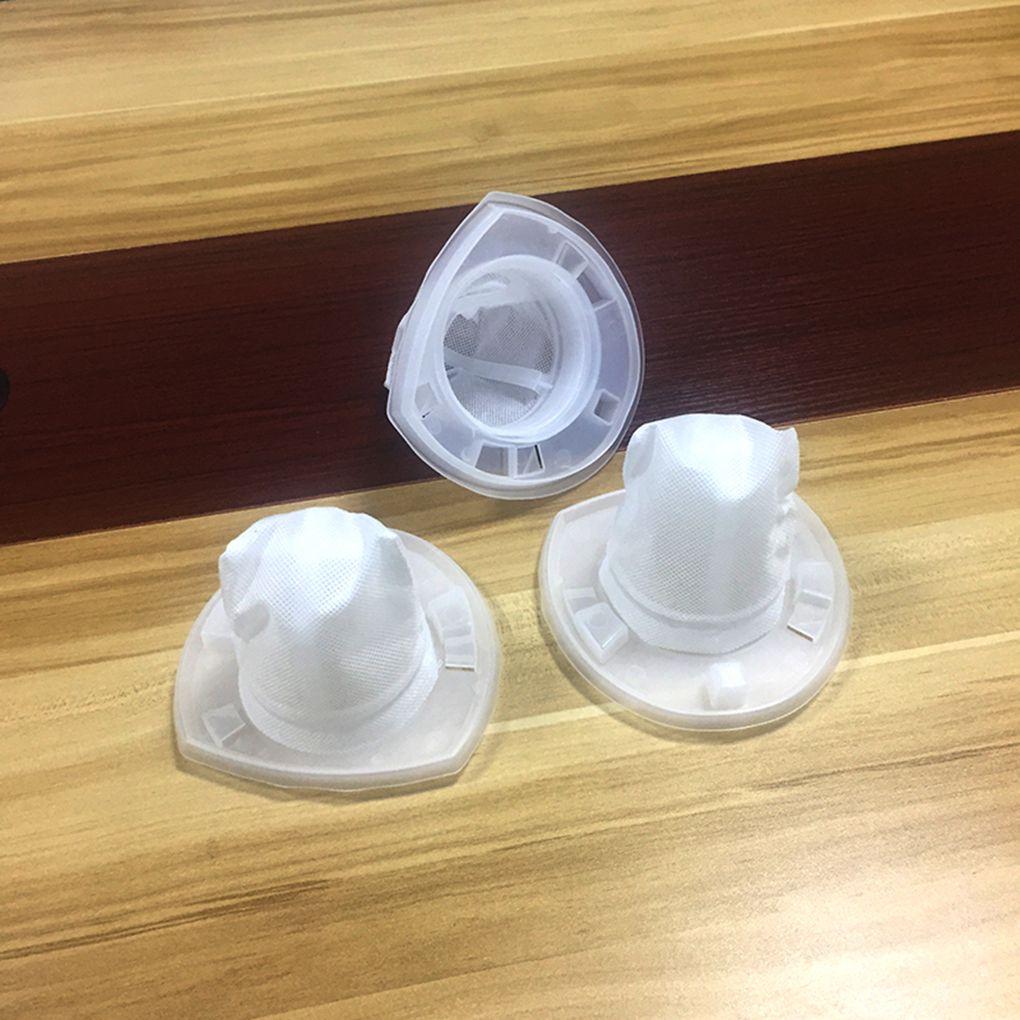 1/2/5pcs Replacement for Black Decker VF110 Filter Hand Vacuum Cleaner Dust Filter Cup