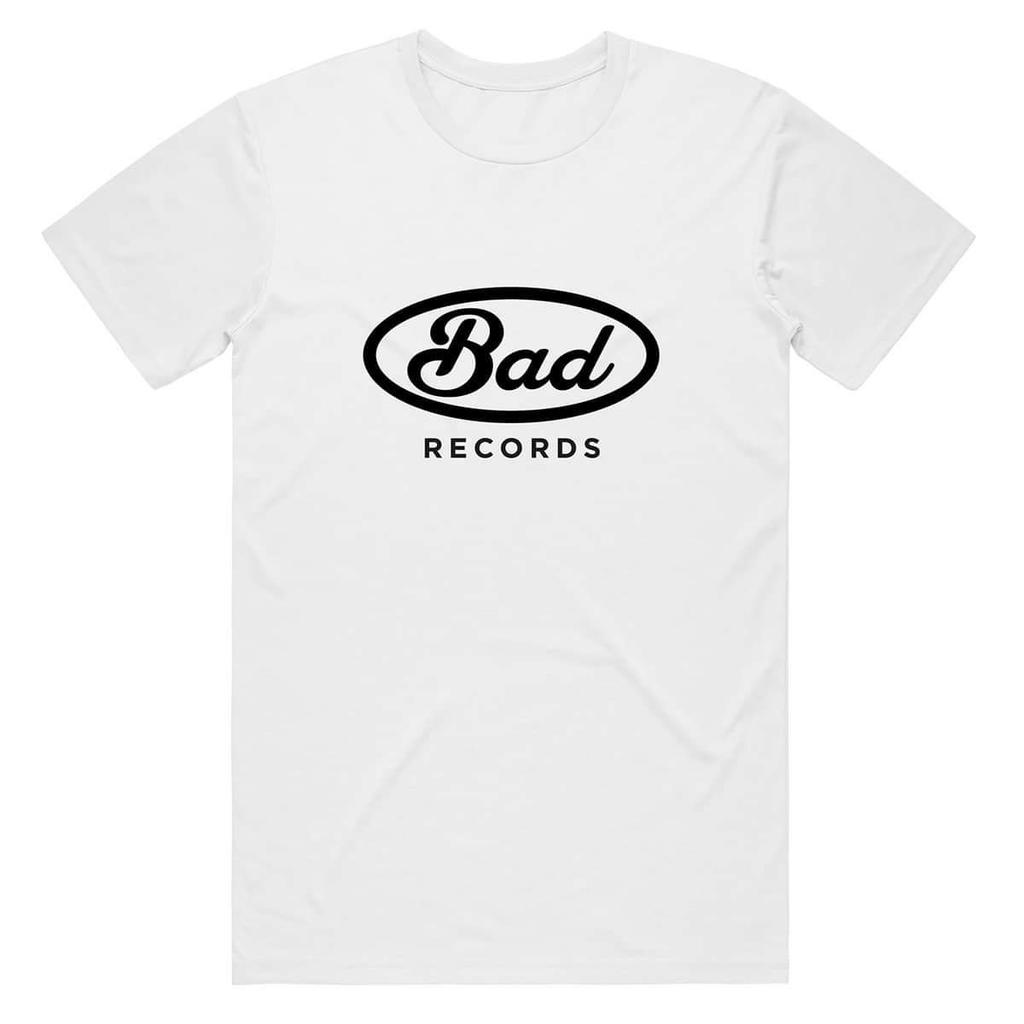 Bryan Adams BAD Records Logo T-shirt Unisex All Sizes Reprint