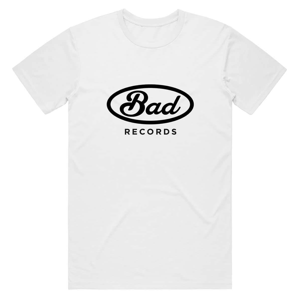 Bryan Adams BAD Records Logo T-shirt Unisex All Sizes Reprint L
