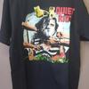 Quiet Riot Vintage 2005 Tour Graficzny Czarny T-shirt Unisex Krótki Rękaw S-5XL