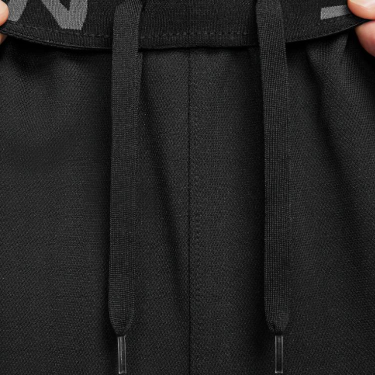 New Nike Totality Sports Shorts Men's Black DV9328-010