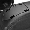 1pcs Universal Car Left/Right Side Adjustable Seat Armrest Hand Holder For Camper RV Van Motorhome Boat Black Car Accessories