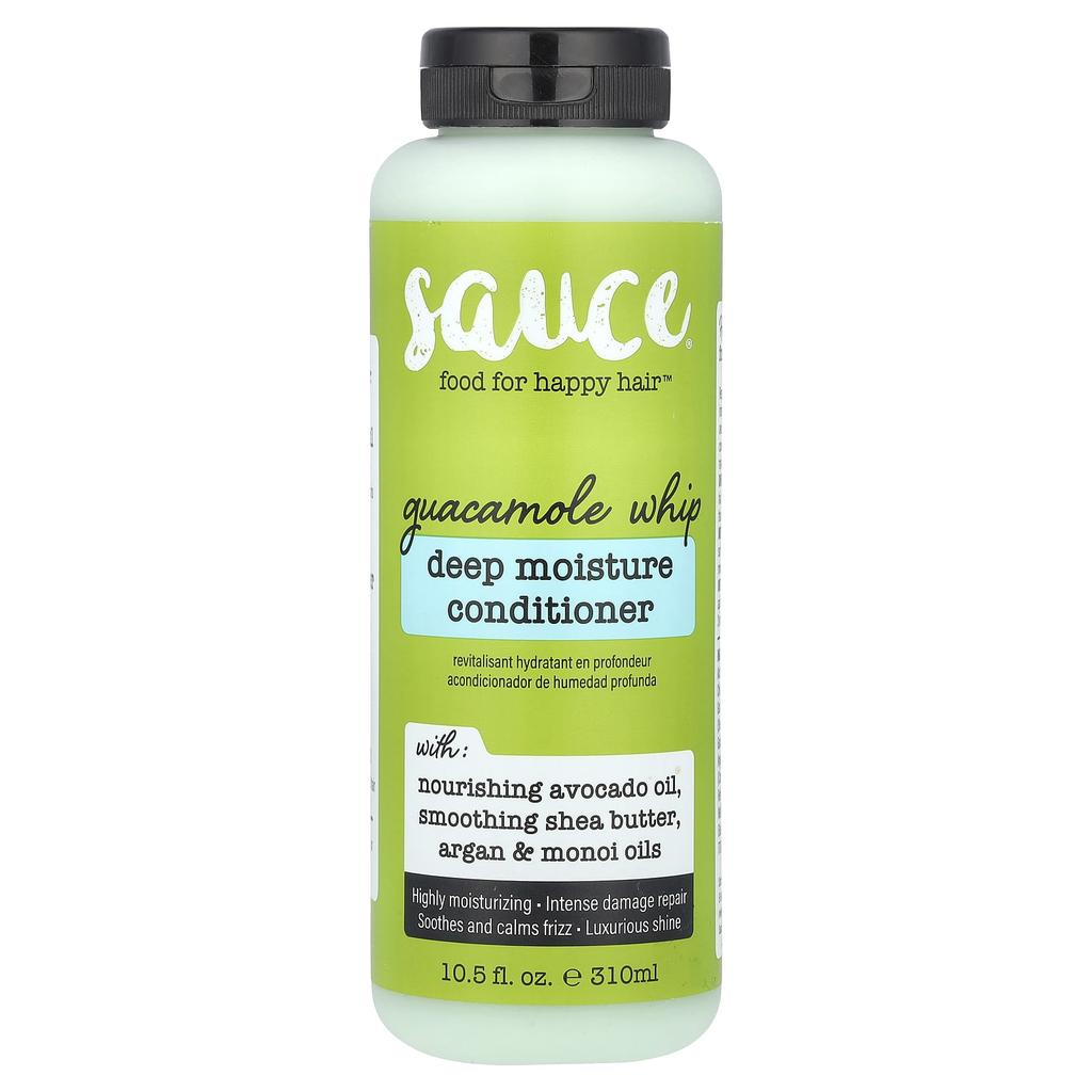 Deep Moisture Conditioner, Guacamole Whip, 310 Ml (10.5 Fl Oz)