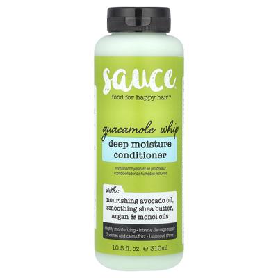 Tiefenfeuchtigkeit Conditioner, Guacamole Whip, 310 ml (10,5 Unzen)