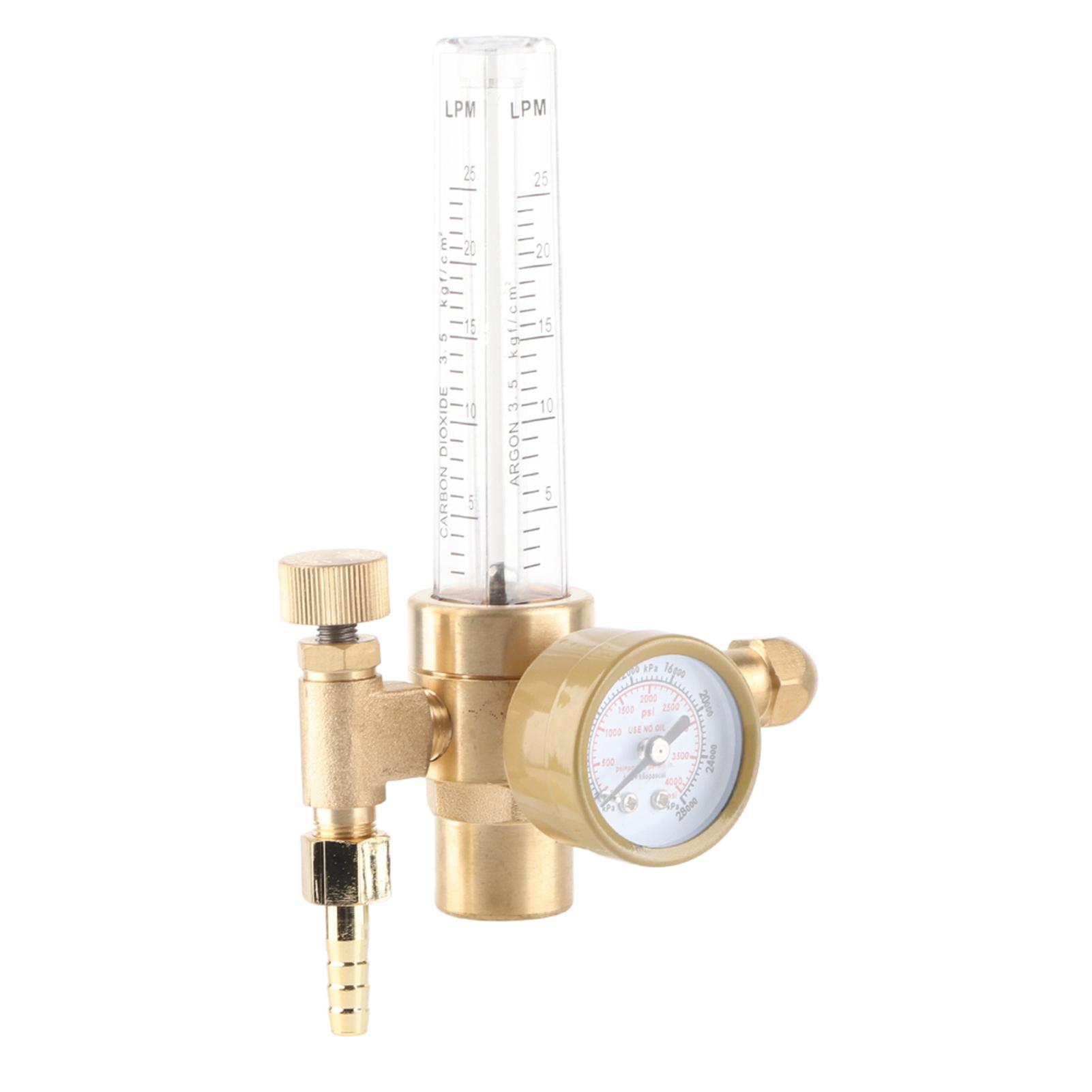 

ВХ19103 Г5814 Регулятор расхода газа Регулятор аргона Редуктор давления