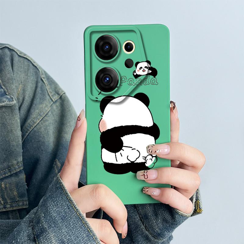For Tecno Camon 20Premier 5G Phone Case 20 Premier 5G CK9n Cover Silicone Sweet Painted Shell Cartoon Funda Printed Casing Coque