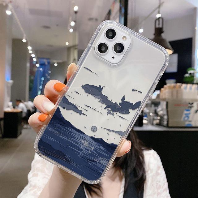 

Чехол для Xiaomi 12t Pro, чехол для Xiaomi 11t, чехол для Xiaomi 12 Lite, Mi 11 Lite, 5g, Redmi Note 11, 10, 9, 8, 7, 9S, 10S, 11S, 10a, 10c, мягкие чехлы 12 Lite(5G)