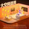 ILVSD Graphene Far-Infrared Electric Heater
