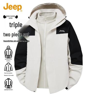 מעילים וג'קטים – מעילים