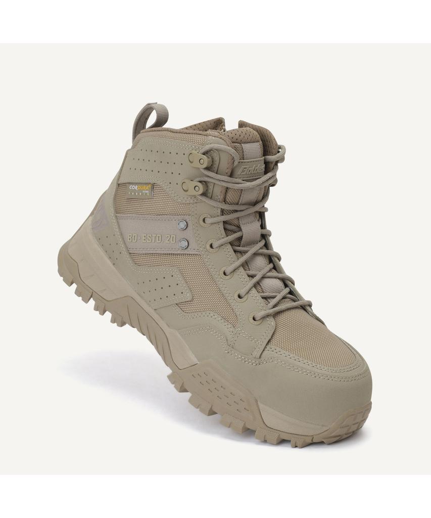 Boldest [Attacker 511] Attacker 511 (Cordura Safety Shoes 5-Inch)_2C3Ax24054Bet