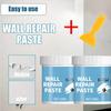 Wall Repair Paste Repair Agent Waterproof Wall Repair Paste Cream Wall Peeling Graffiti Gap Repair Cream Construction Tool