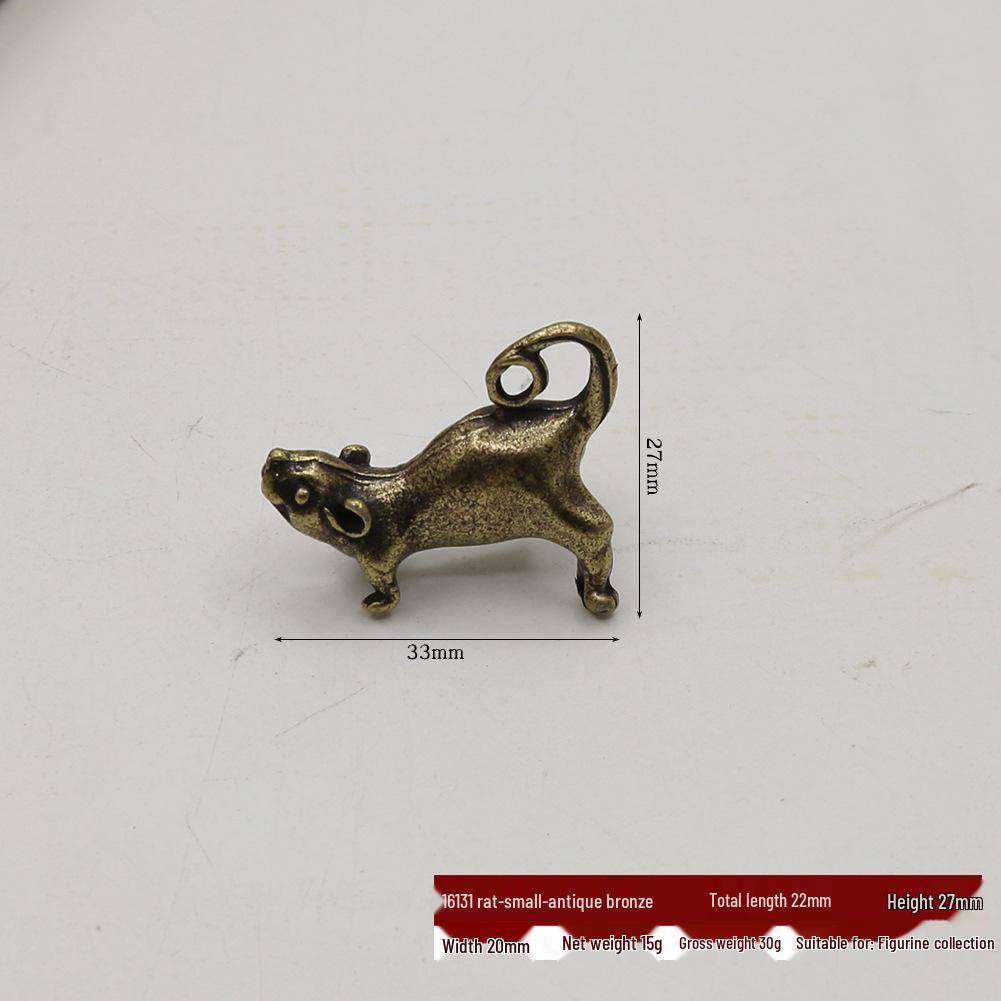 Handgefertigte Dinosaurierfigur aus Legierung: Jurassic Schreibtisch- und Tischdekorationskollektion Geschenk