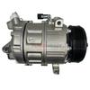 716670 Car Air Conditioning Compressor for Nissan Qashqai 2.0