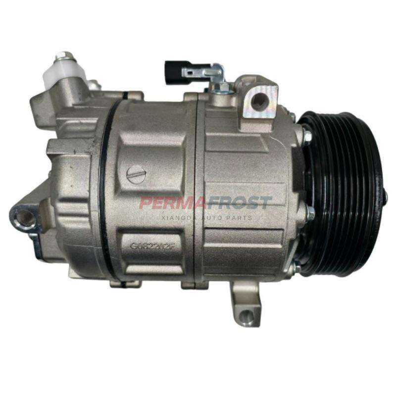 716670 Car Air Conditioning Compressor for Nissan Qashqai 2.0