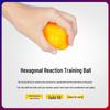 Kids' Agility Training Hexagonal Reaction Ball