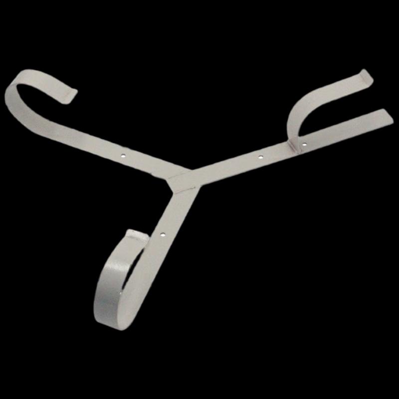 Marine Lifebuoy Mounting Bracket Standard