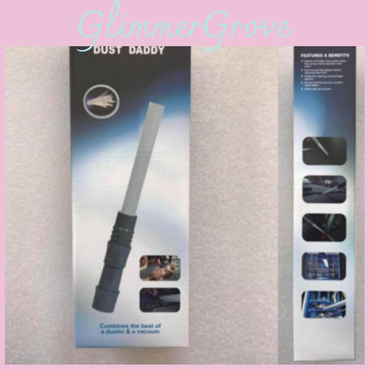 Dust Daddy Multi-functional Cleaning Attachment 6567 For Cross-border Sales