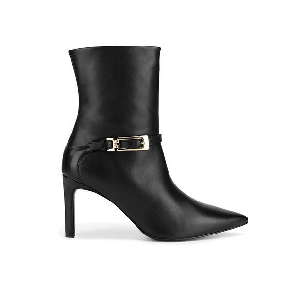 Gino Rossi FLORIA-116035 Ankle Boots, Black