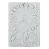Bird Wreath Silicone Molds Bird Photo Frame Fondant Mold Cake Decorating Tools Cupcake Topper Candy Chocolate Gumpaste Mold