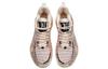 Men's Sneakers Anta Light Horseman 3 Low top Performance Basketball Shoes Men's Smoke Dust Brown