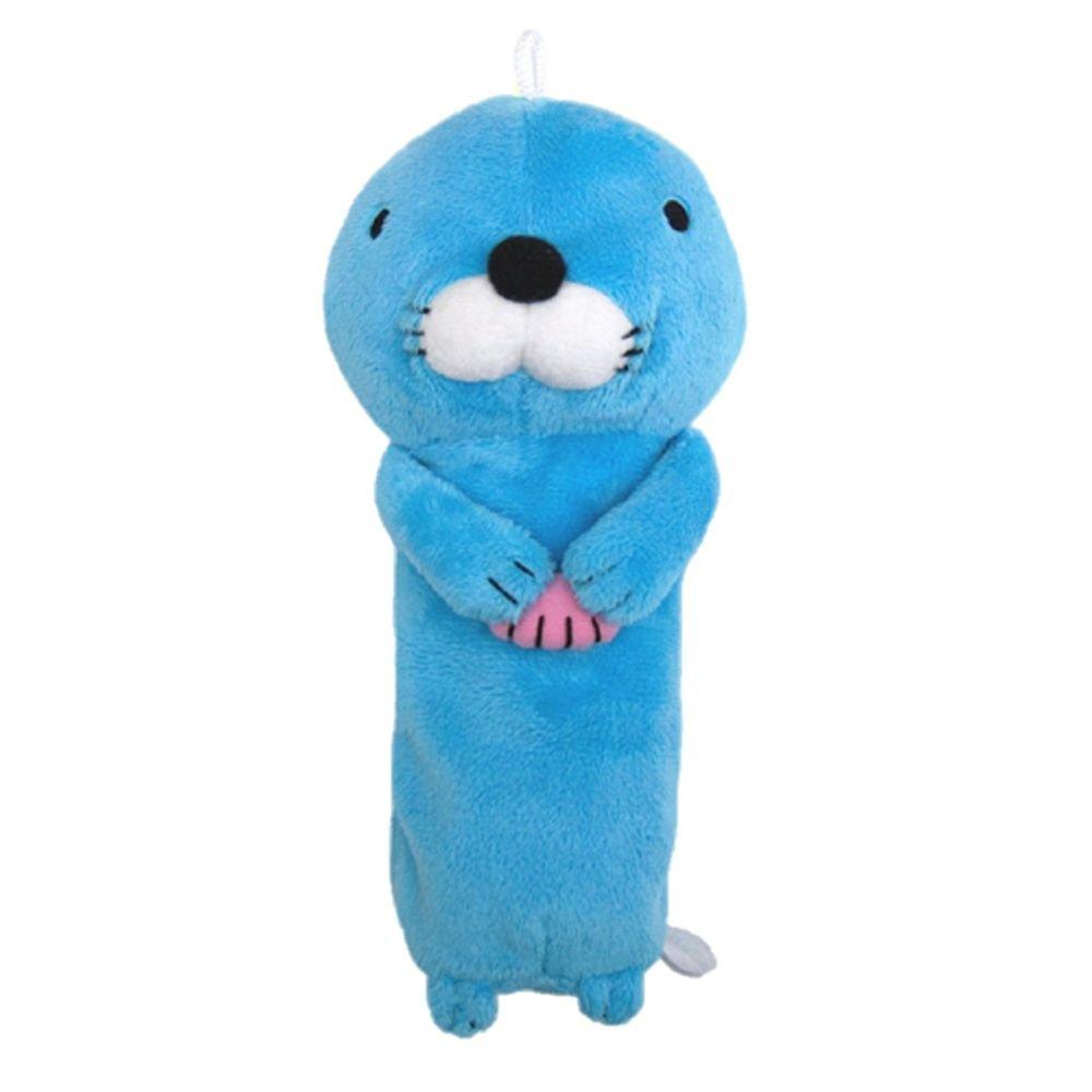 

Shinada Global Bonobono Pen Pouch Bonobono Goods 10×6×20cm BBPN-0138