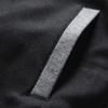 Men's Pullover Winter Workout Fleece Hoodie Jackets Full Zip Wool Warm Thick Coats