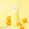 Lauderette in England Color Fit The Ylang Garden Hair Treatment, 500ml, 1 unit, Korean pet shampoo