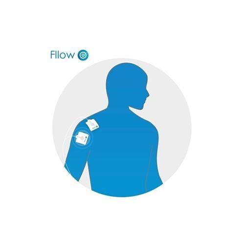 Accessoire Électromusculation Paingone FLLOW TENS ELECTRODES