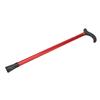 Walking Cane Retractable Ergonomic Handle Lightweight Aluminum Alloy Walking Stick for Seniors and Adults