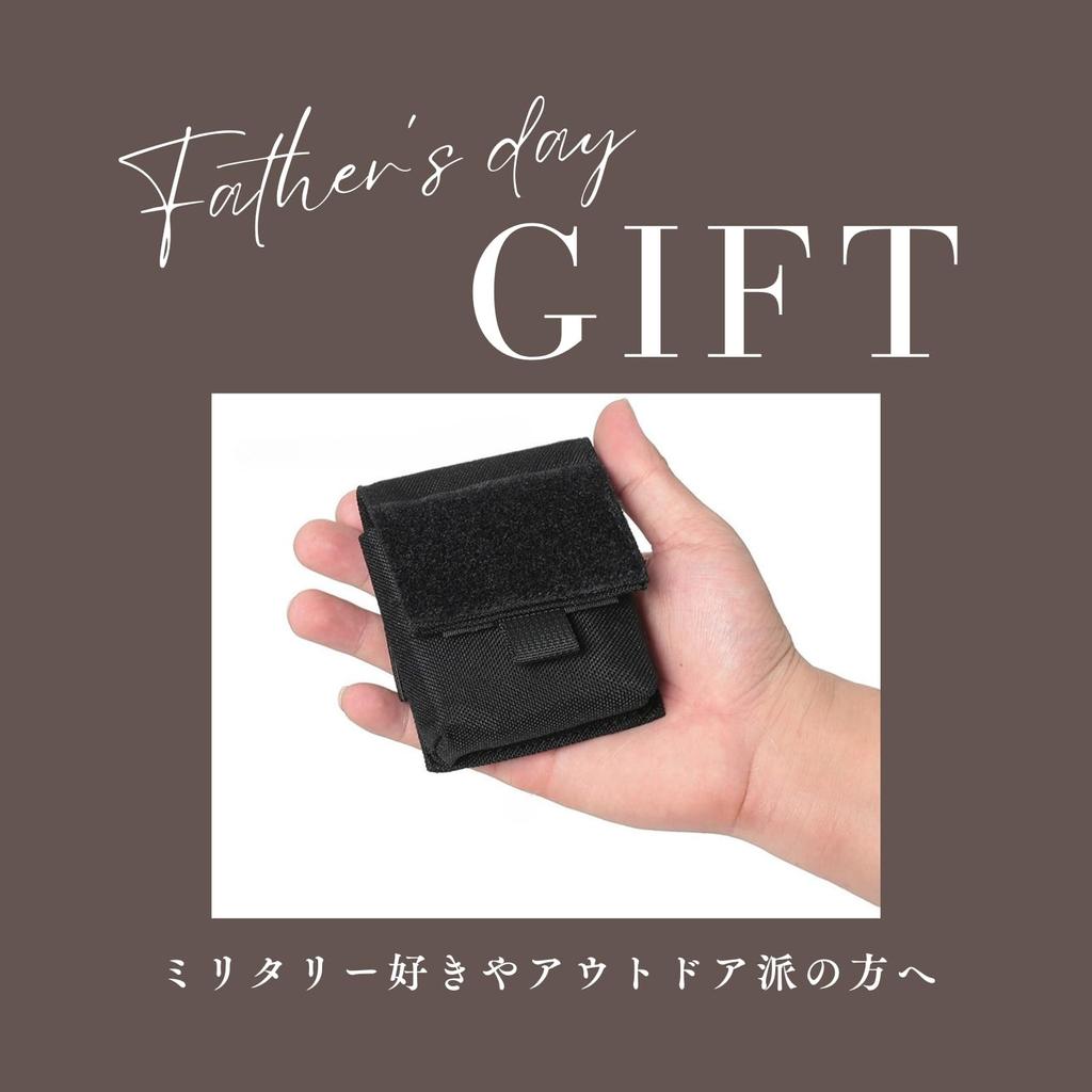 TUISKU Cigarette Holds Cigarettes and Waist Military Tactical Molle Belt Loop Case, Lighters, Pouch, (Beige)