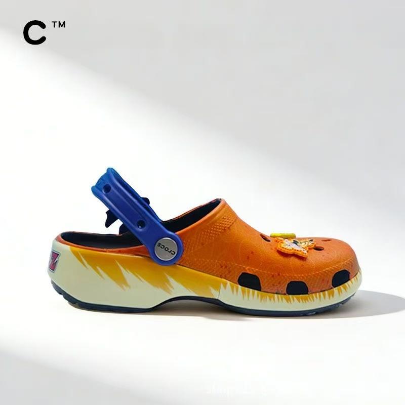 Crocs Classic Kids Shoes Unisex Sandals & Flip-Flops