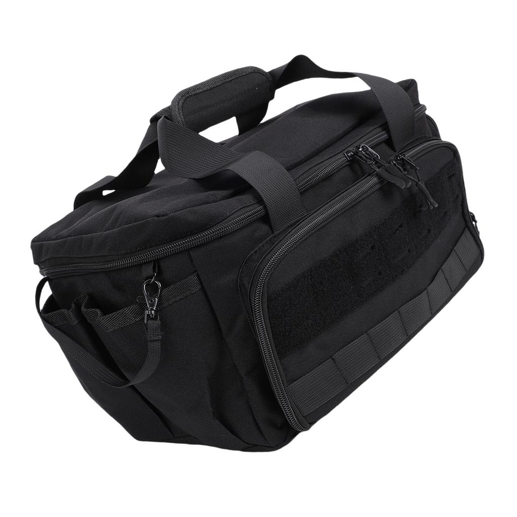 Tool Bag with Handle Portable Large Capacity Oxford Cloth Tool Storage Bag for Electricians Carpenters