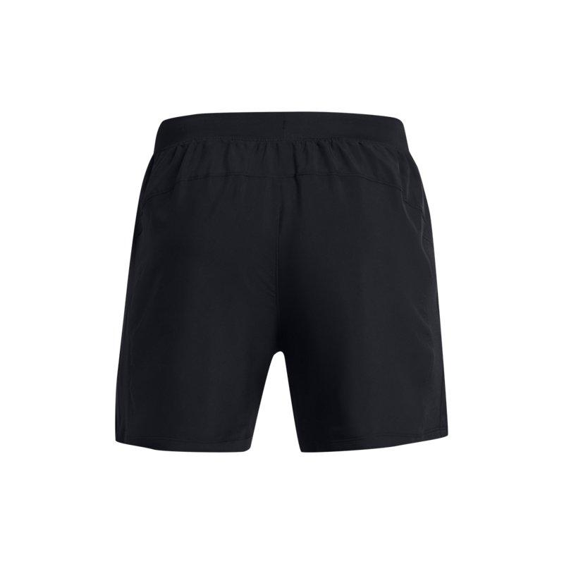 Under Armour Sports Shorts Men's Black 1382617-001