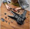 LEGO Star Wars 75336 Транспортер инквизитора "Коса