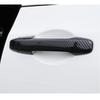  For Honda Odyssey   2024 Car Styling External Door Handle Armrest Covers Trim ABS Accessories Decoration Stickers