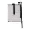 Deli 8015 Paper Cutter CN Plug (adapter Included)