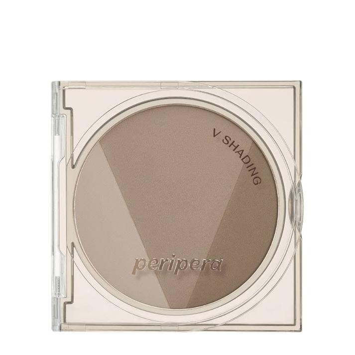V Shading (3 colors) 03 Grayish Cool