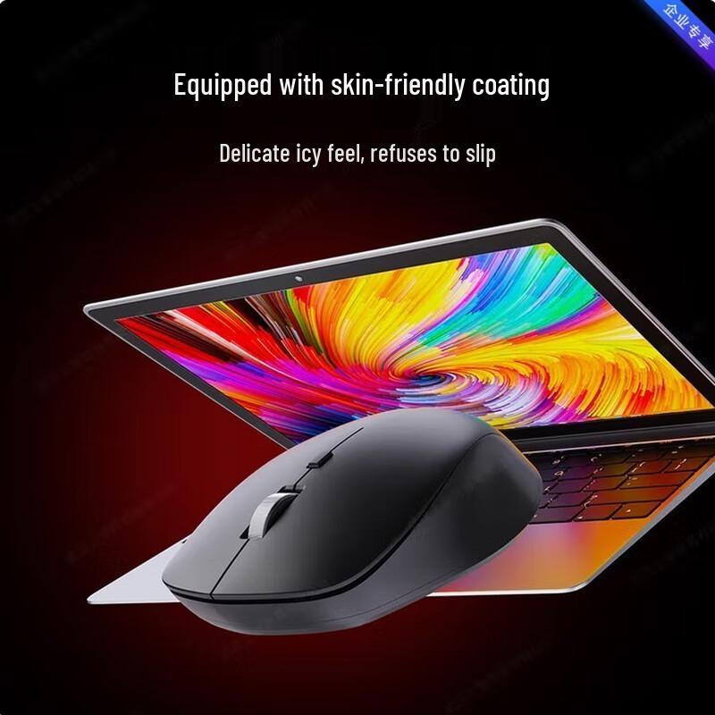Lenovo N220 2.4G Wireless Silent Mouse
