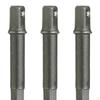 5 Socket Adapter Set, Drill Adapters, 1/4&quot; Hex Shank for Power Tools