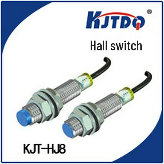 Kaigit KJT-HJ8 Hall Sensor Switch KJT-HJ8