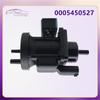 0005450527 Turbo Pressure Solenoid Valve For Mercedes Benz W210 W163 W203 W463 A0005450427 0005450427 A0005450527 Auto Parts