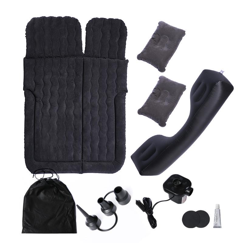 Beijing Hyundai Santa Fe ix25 ix35 Tucson SUV Kofferraum aufblasbare Schlafmatratze