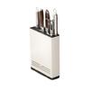 Wall Mounted Cutter Holder Rust-proof Chopstick Holder  Tableware Organization