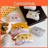 Cute Animal Hair Clip For Women Featuring Adorable Cat And Dog Designs In Acrylic Material